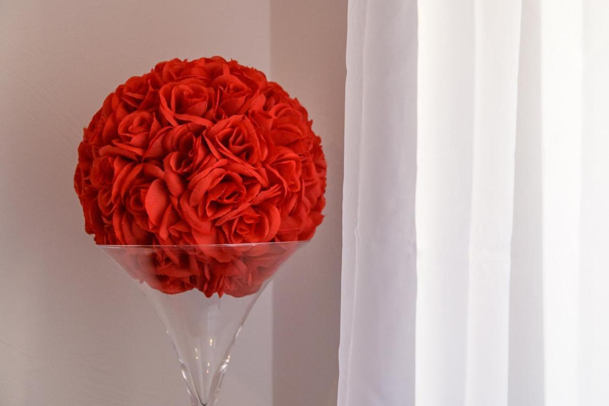 Love Room - Suite Romantique Avec Spa Privatif Le Puy-en-Velay 外观 照片
