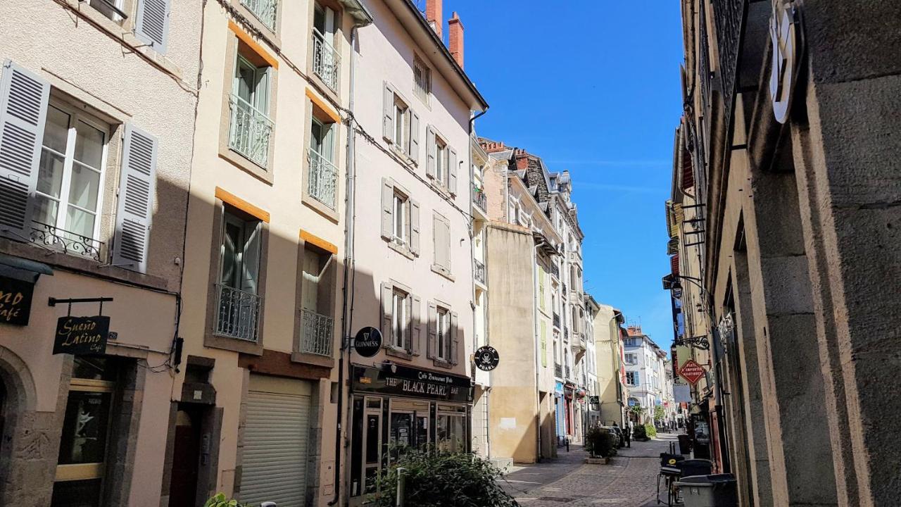 Love Room - Suite Romantique Avec Spa Privatif Le Puy-en-Velay 外观 照片